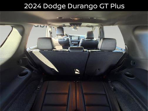 Used 2024 Dodge Durango GT AWD/4WD image 7