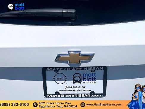 Used 2025 Chevrolet Blazer LT AWD/4WD image 30