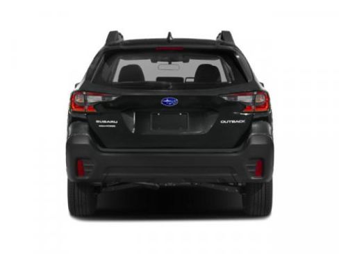 Certified 2022 Subaru Outback Limited XT w/ Popular Package #2 image 8