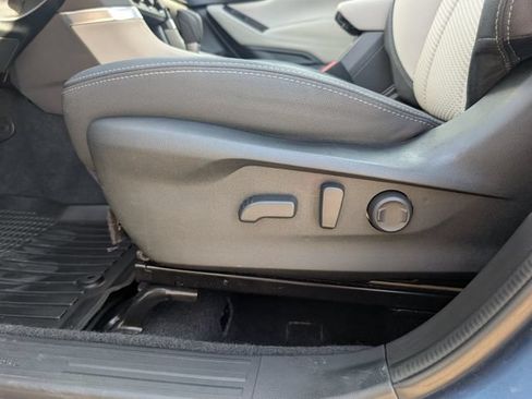 Certified 2024 Subaru Forester Premium AWD/4WD image 20