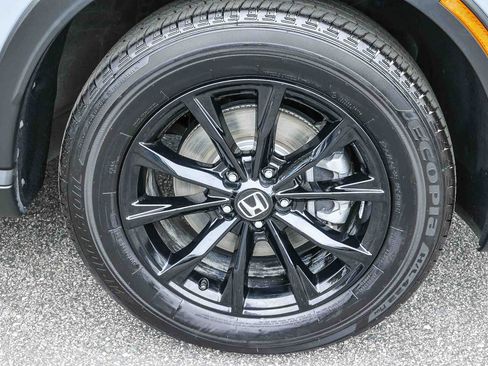 Used 2025 Honda CR-V Sport image 14