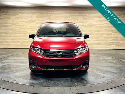 Used 2025 Honda Odyssey Sport-L image 5