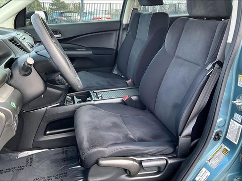 Used 2014 Honda CR-V LX image 8