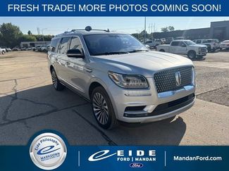 Used 2018 Lincoln Navigator L Select w/ Technology Package AWD/4WD video 1