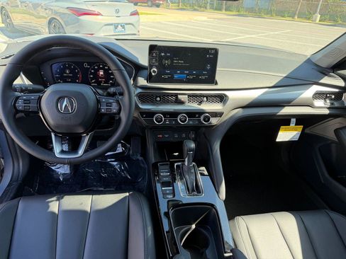 New 2026 Acura Integra image 5