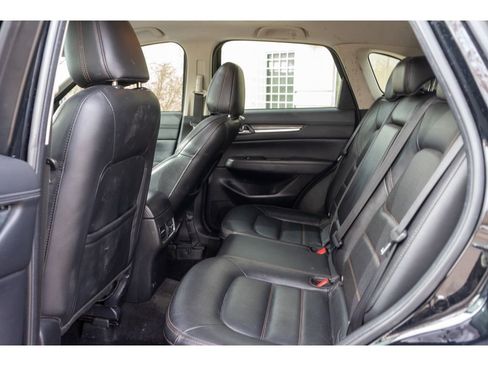 Used 2018 MAZDA CX-5 Grand Touring image 27