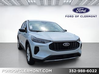 New 2025 Ford Escape Active image 1