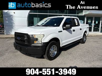 Used 2016 Ford F150 XL w/ XL Power Equipment Group