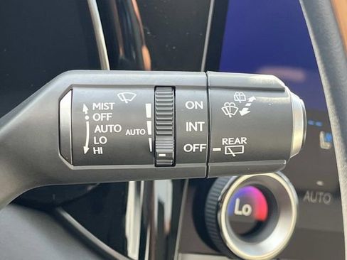 New 2026 Lexus RX 350 AWD image 37