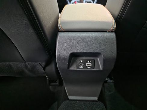 Certified 2024 Subaru Crosstrek 2.5i Limited w/ Popular Package #3A image 30