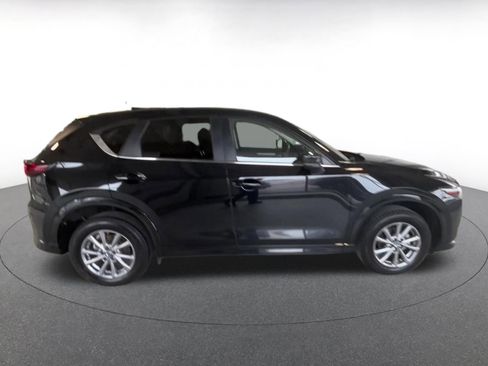 Used 2025 MAZDA CX-5 AWD 2.5 S w/ Select Package image 16