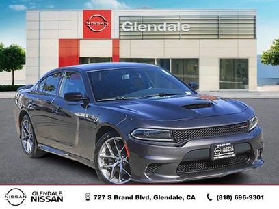 Used 2023 Dodge Charger GT