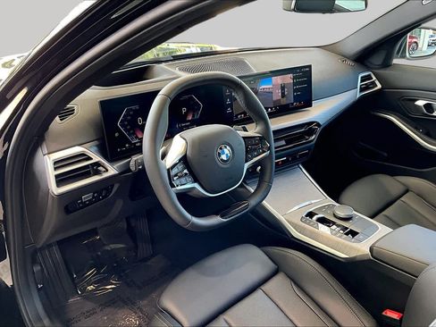 Used 2026 BMW 330i Sedan RWD image 19
