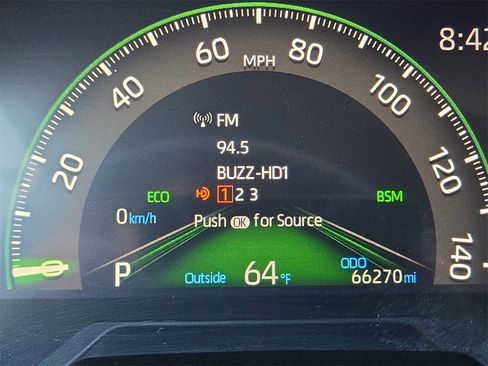 Used 2019 Toyota RAV4 Adventure image 20