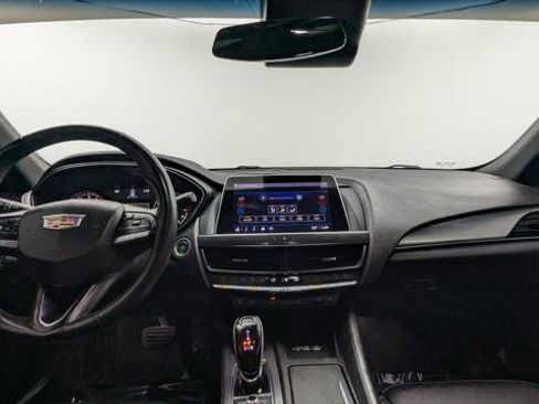 Used 2022 Cadillac CT5 Premium Luxury w/ Climate Package image 26