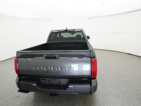 New 2025 Toyota Tundra Limited AWD/4WD image 63