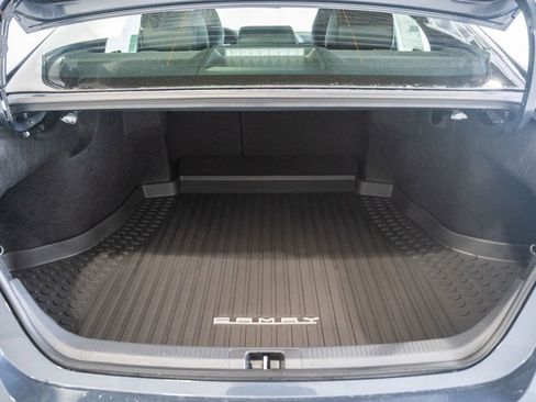 New 2026 Toyota Camry XSE FWD image 10