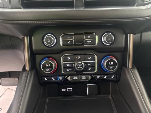 Used 2024 Chevrolet Tahoe High Country w/ Advanced Technology Package AWD/4WD image 6