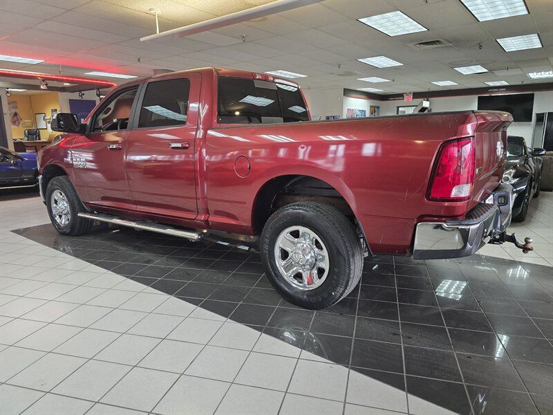Used 2015 RAM 2500 SLT RWD image 6