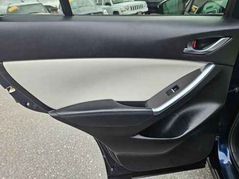 Used 2016 MAZDA CX-5 Grand Touring AWD/4WD image 10