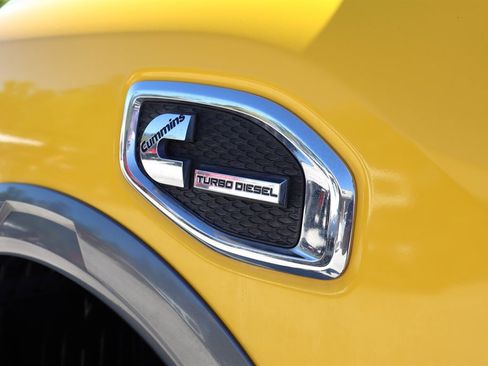 Used 2016 Nissan Titan PRO-4X image 14