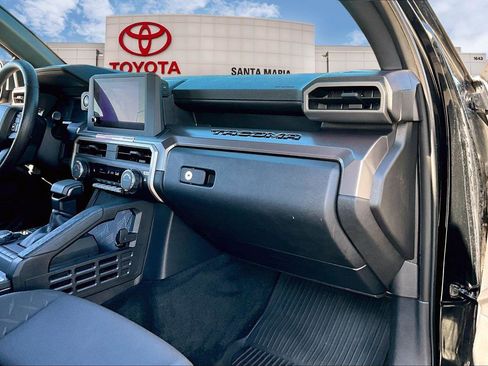 Certified 2024 Toyota Tacoma SR5 image 15