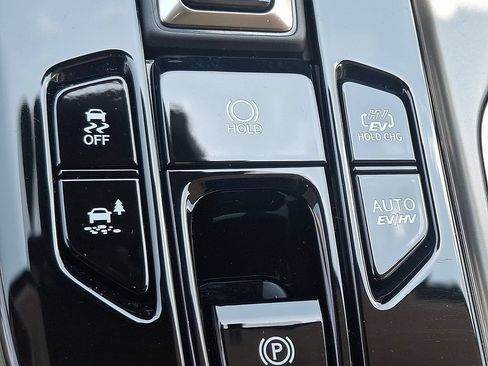 Used 2025 Lexus NX 450h+ AWD w/ Accessory Package (Z1) image 24