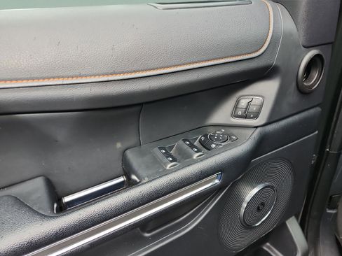 Certified 2023 Ford Expedition Timberline image 16