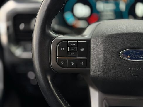 Certified 2021 Ford F150 Lariat AWD/4WD image 28
