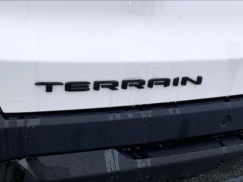 New 2026 GMC Terrain Elevation image 15