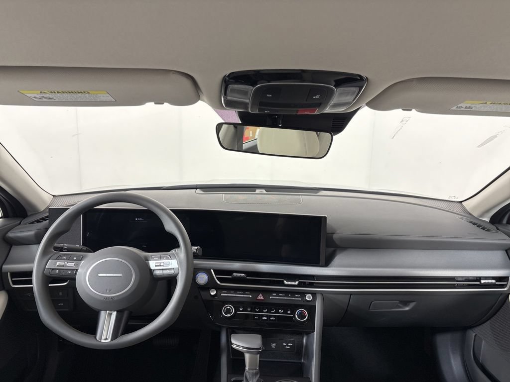 New 2026 Hyundai Sonata SE FWD image 17