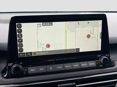 Used 2023 Kia Seltos SX image 29