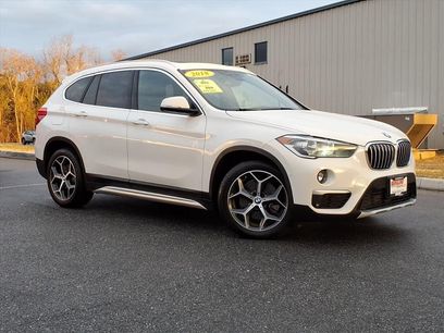 Used 2018 BMW X1 xDrive28i