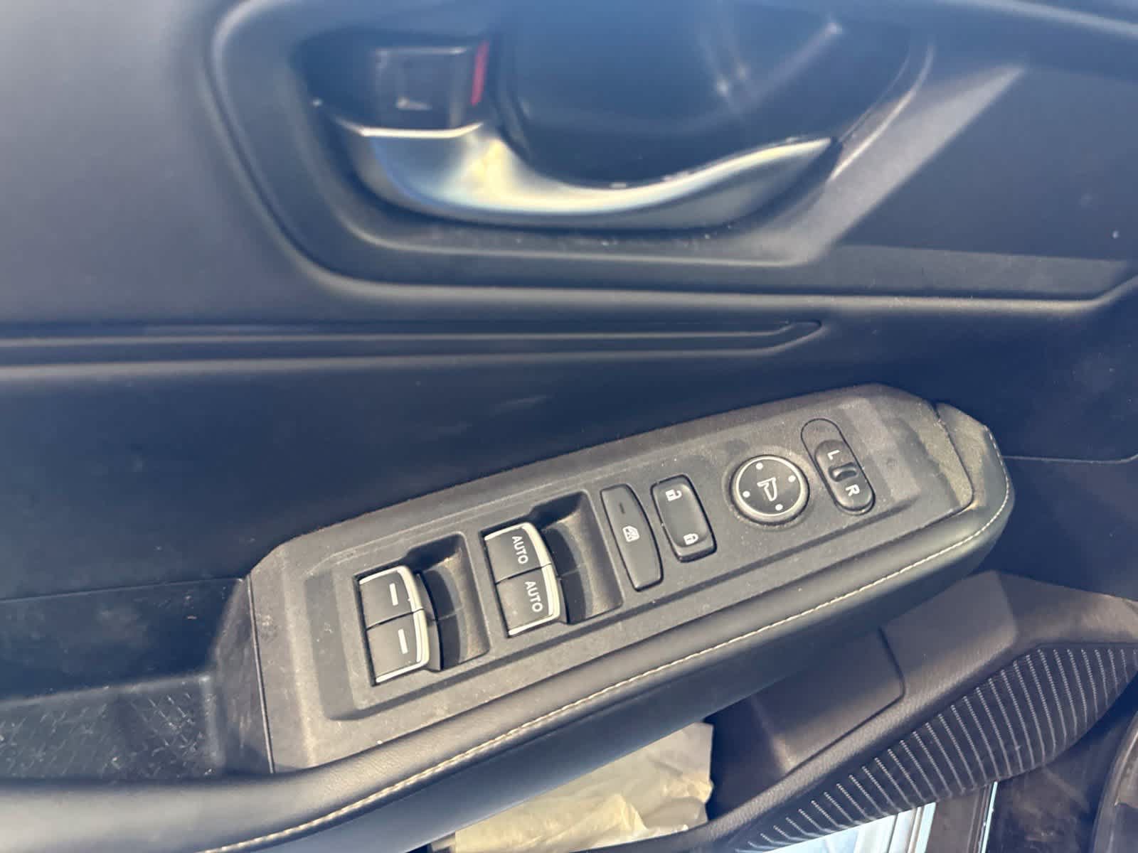 Used 2023 Honda Accord Sport image 18