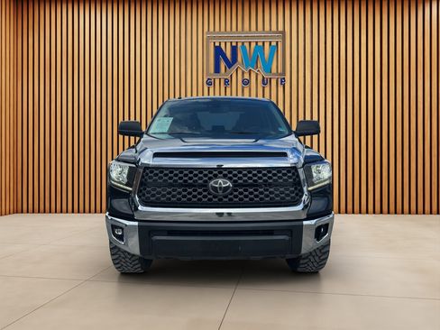 Used 2019 Toyota Tundra SR5 image 62