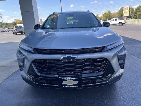 New 2026 Chevrolet Trax ACTIV w/ Sunroof Package image 10