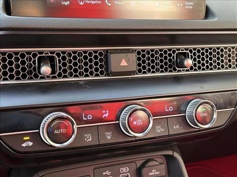 Used 2024 Honda Civic Type R image 15