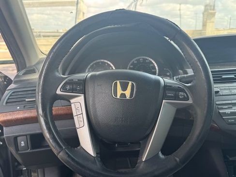 Used 2012 Honda Accord EX-L image 19