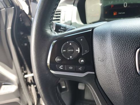 Used 2022 Honda Pilot Special Edition image 28