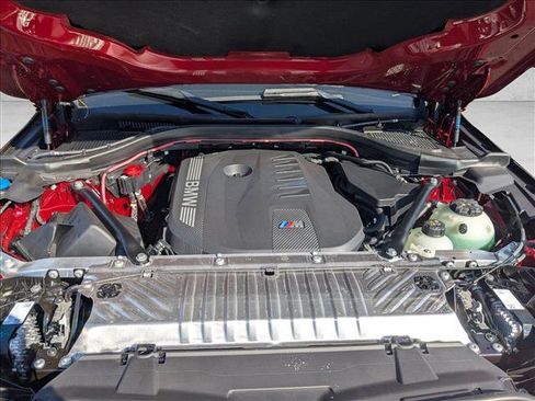 New 2026 BMW X3 M50 w/ Premium Package image 17