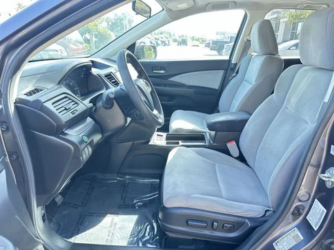 Used 2015 Honda CR-V EX image 13