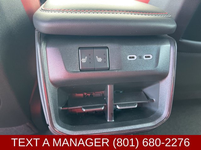 New 2026 Dodge Charger R/T AWD/4WD image 17