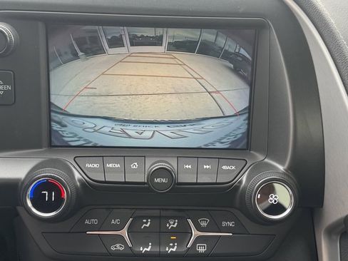 Used 2019 Chevrolet Corvette Z06 w/ Z07 Performance Package image 14