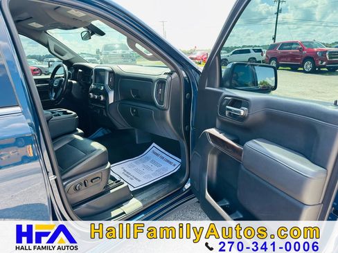 Used 2019 GMC Sierra 1500 SLT image 29