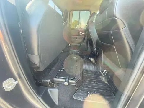 Used 2014 RAM 1500 Laramie w/ Convenience Group RWD image 15