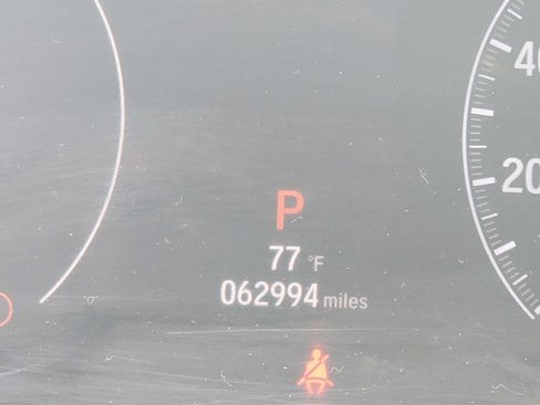 Used 2019 Honda Accord Sport image 18