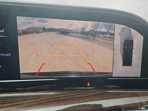 Used 2021 Cadillac Escalade Premium Luxury Platinum image 14