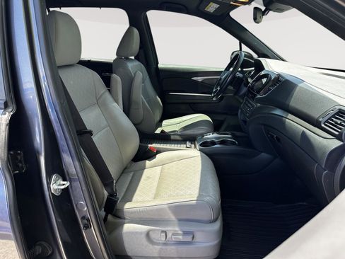 Certified 2021 Honda Passport EX-L image 25