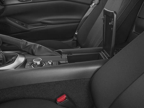 New 2026 MAZDA MX-5 Miata Sport w/ Weather Package image 9