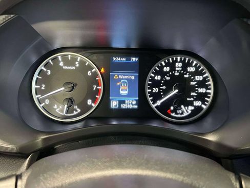 Used 2025 Nissan Sentra S FWD image 25